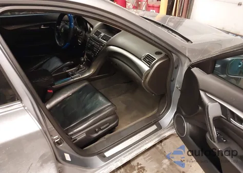 2012 Acura Tl 3.5 из США, поврежденный, VIN 19UUA8F20CA008234